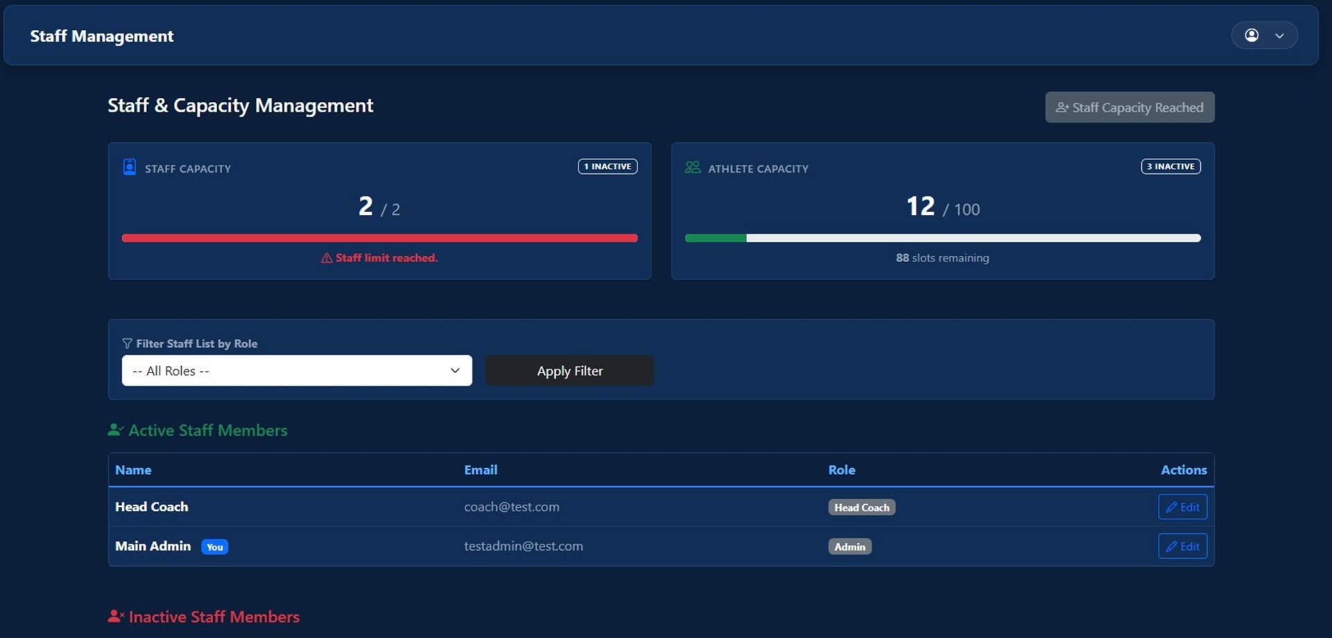 App Dashboard Preview 4