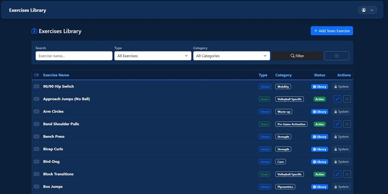 App Dashboard Preview 6